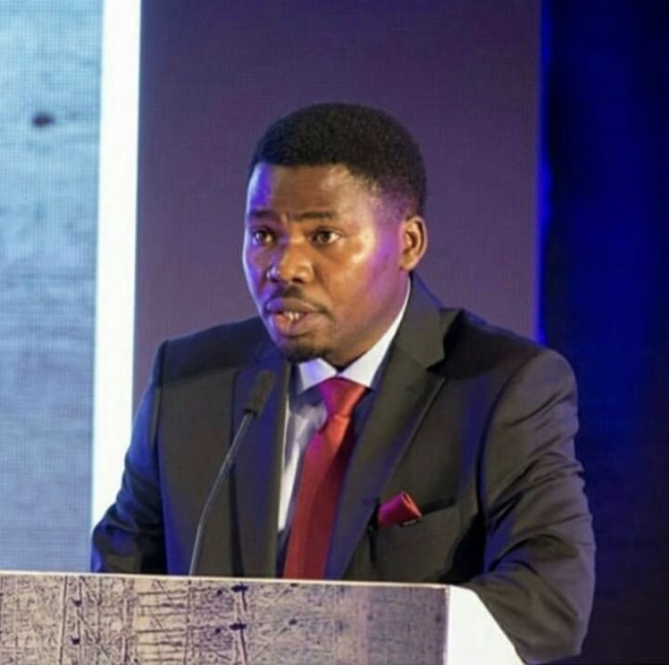 Edouard Bamporiki yagejejwe i Mageragere