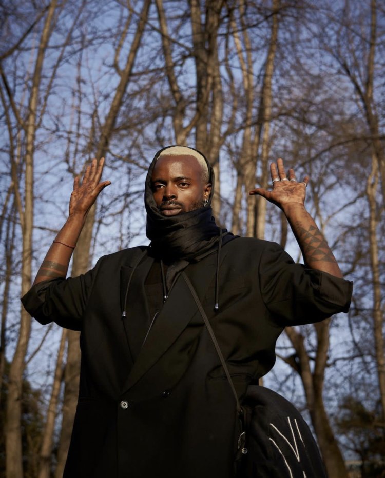 Moses Turahirwa yahakanye ibyo kwitaba RIB