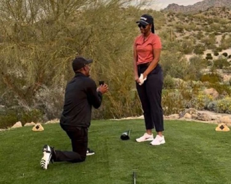 Umukunzi mushya wa Miss Aurore Kayibanda wari wagizwe ibanga ni muntu ki?