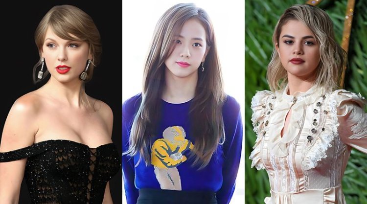 Abahanzikazi 10 b'ibizungerezi ku isi kurusha abandi