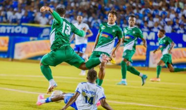 Kiyovu yateguje Rayon Sports akebo imaze kuyimenyereza