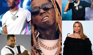 Grammy Awards 2023 igiye gushyira ku ibere injyana ya Hip Hop