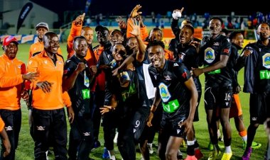 PNL:Gasogi United yigaranzuye Gorilla FC ifata umwanya wa mbere