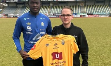 Mutsinzi Ange yabonye ikipe nshya i Burayi