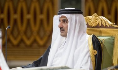 Perezida wa Qatar yabijemo! Urugamba rwo kugura Man.United ruri gukomera