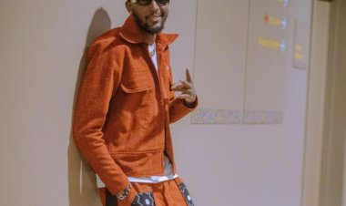 Kubwo gushimisha abafana be, Deejay Pius yatengushye Jose Chameleone