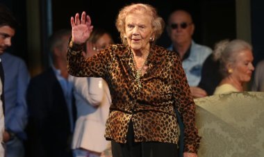 Umukinnyi wa Film ukuze kurusha abandi ku isi yitabye Imana