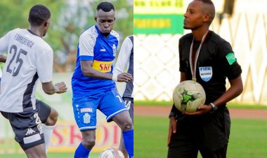 Abatumwe gukiza APR FC na Rayon Sports bamenyekanye