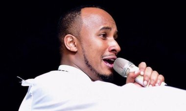 Cyusa Ibrahim agiye kugaragaza uwo yasimbuje Jeanine Noach