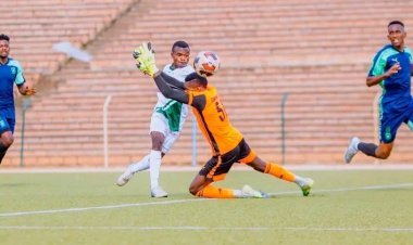 PNL:Kiyovu yari ikumbuye intsinzi yongeye kubona atatu