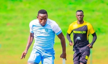 PNL19:Police FC yihereranye Mukura, AS Kigali isatira APR FC