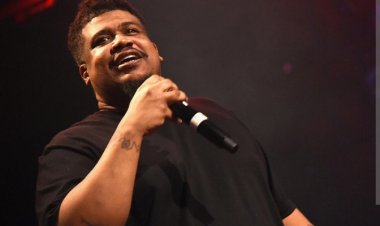 Umuhanzi  De La Soul Dave yitabye Imana