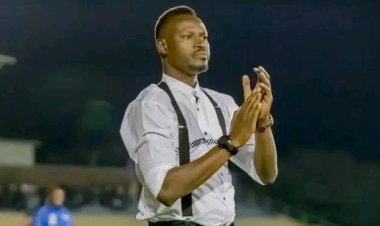 Seninga n'umwungiriza we bahagaritswe