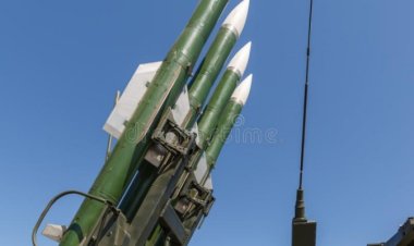 UKRAINE VS RUSSIA: U Burusiya bwatangije urugamba bundi bushya, NATO yahinze umushyitsi