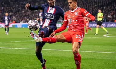UCL:PSG yinaniwe izajya mu kanwa k'inzoka guhiga