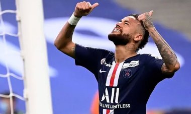 Neymar aratangwa kuri make nk'imari yasabagiye