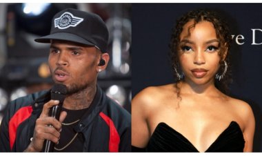 Chris Brown ibikorwa bibi yakoze bikomeje kumukurikirana