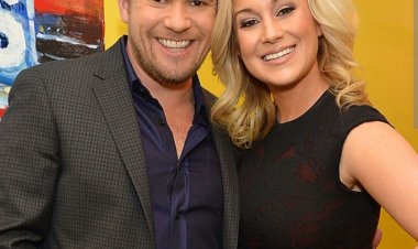 Habaye iki kugira ngo umugabo wa Kellie Pickler yiyahure?