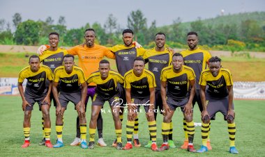 Muri Mukura komite yamanitse amaboko