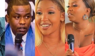 Byinshi utamenye ku kazi ka Sandra Teta na Xinda