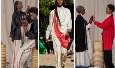 Moshion yatangiye ibikorwa byo kwanda