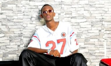 Jowest yagizwe umwere