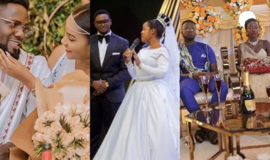 Visa yabaye visa! Ibyamamare 10 byashakanye n’aba Diaspora