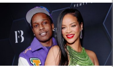 Rihanna  yaba agiye gukora ubukwe?