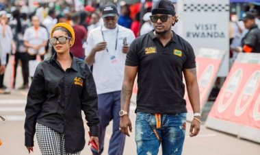 Marina utararirimbye I Rubavu hamenyekanye impamvu