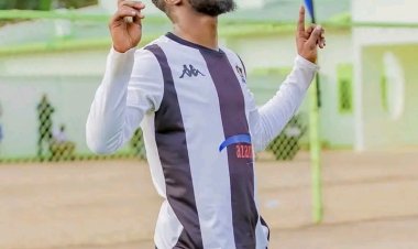 PNL21:APR FC yatonetse Musanze FC isubirana umwanya wa mbere