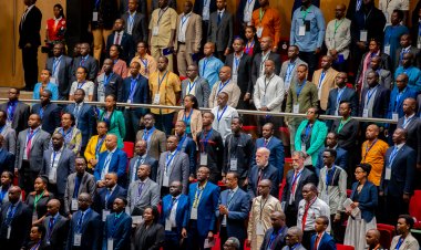 Umushyikirano 2023: Uburambe bw'Abanyarwanda bugeze ku myaka 70