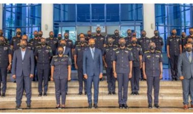 Umushyikirano 2023: " Muraho murashishe abana barwaye bwaki" Perezida P.Kagame