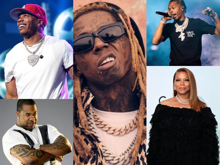 Grammy Awards 2023 igiye gushyira ku ibere injyana ya Hip Hop