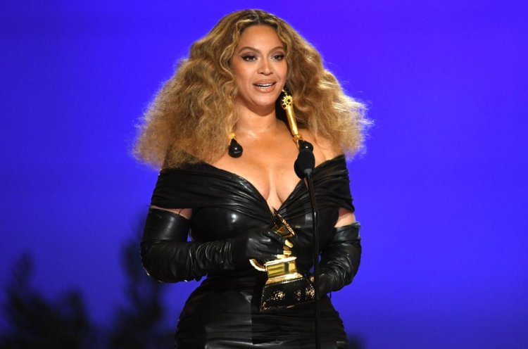 Grammy Awards 2023: Beyonce yayigize akarima ke