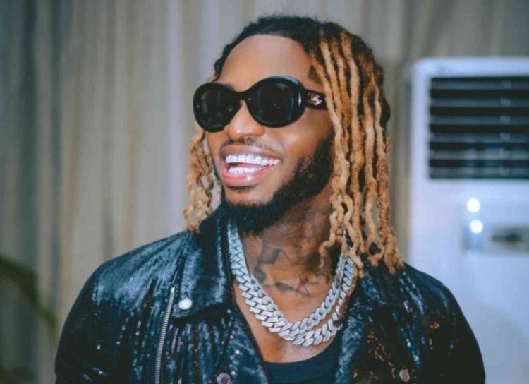 Diamond Plutinumz udafite umugore yifuza kubyara