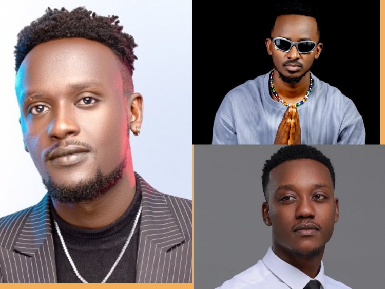 Social Mula yagiriye Yago inama yo kudata umwanya we