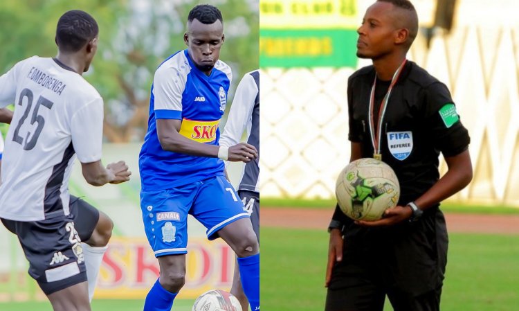 Abatumwe gukiza APR FC na Rayon Sports bamenyekanye