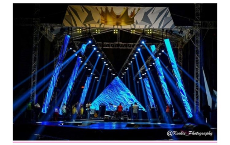 Igitaramo cya Jose Chameleone cyasubitswe