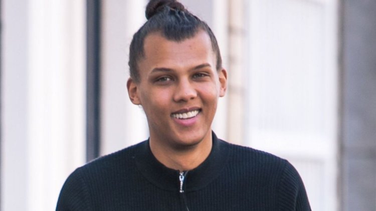 Stromae ufite isano mu Rwanda yegukanye bihembo bibiri