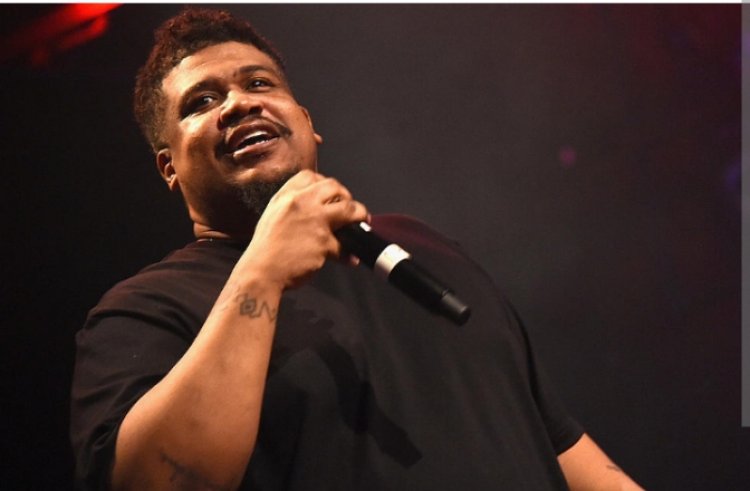 Umuhanzi  De La Soul Dave yitabye Imana