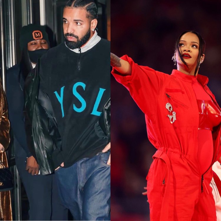 Drake yatsindiye miliyoni 700 frw