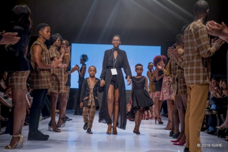 Hateguwe iborori by'imideri bizahuza u Rwanda na Uganda