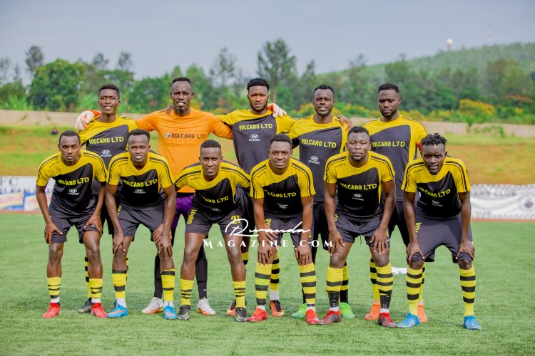 Muri Mukura komite yamanitse amaboko