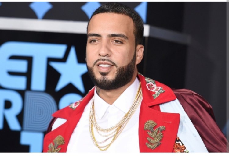 French Montana yanditse amateka