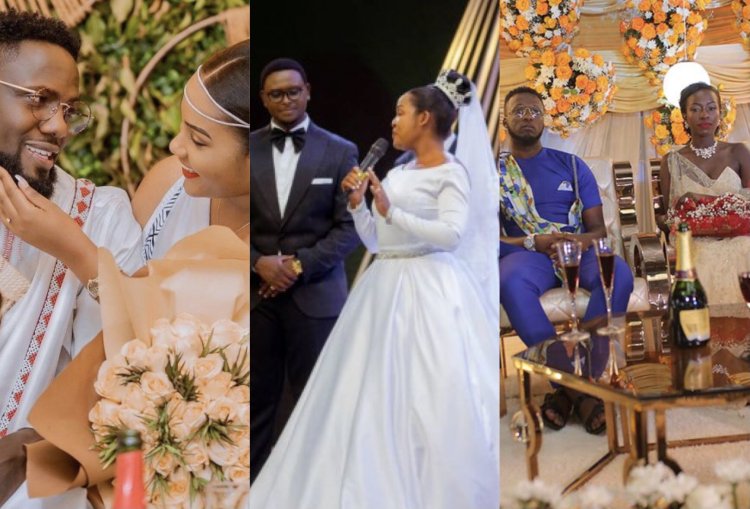 Visa yabaye visa! Ibyamamare 10 byashakanye n’aba Diaspora