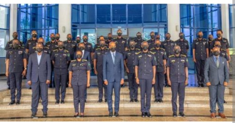 Umushyikirano 2023: " Muraho murashishe abana barwaye bwaki" Perezida P.Kagame