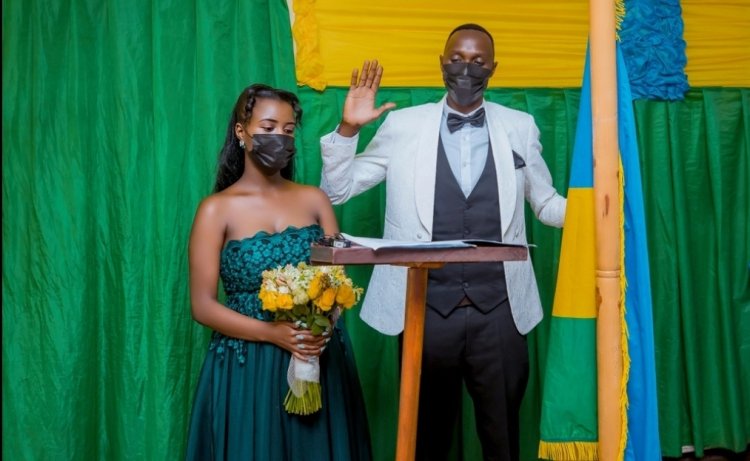 Umuraperi Fireman akeneye ubufasha bwa miliyoni 2.7 Frws byihutirwa