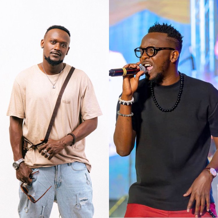 Social Mula na Jules Sentore mu nzira zo gutura i Burayi