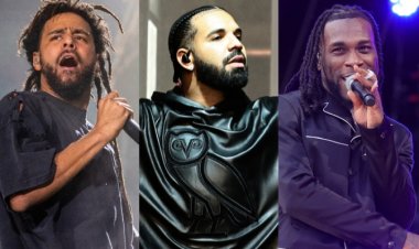 Drake, Usher na Burna Boy bazaba bayoboye iserukiramuco rya Dreamville