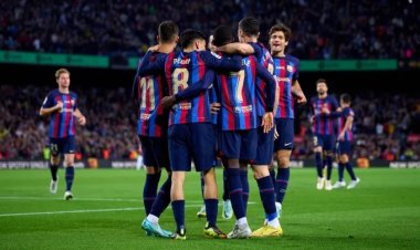 Bercelona itegetswe kugurisha abakinnyi benshi